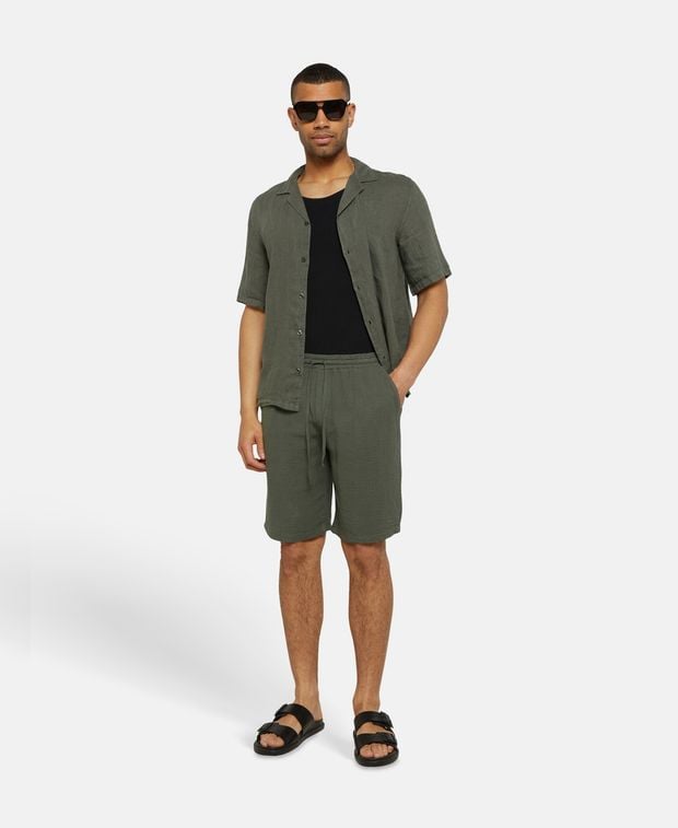 Bermudashorts