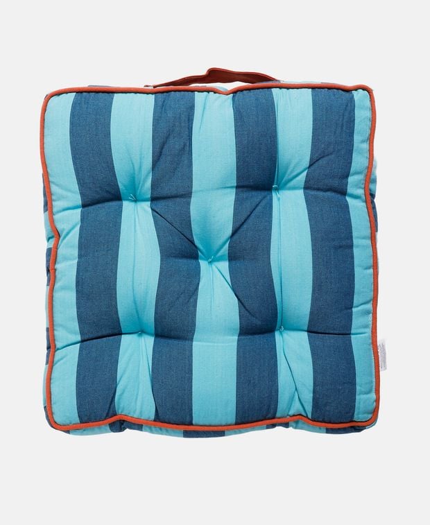 Sitzkissen 40x40