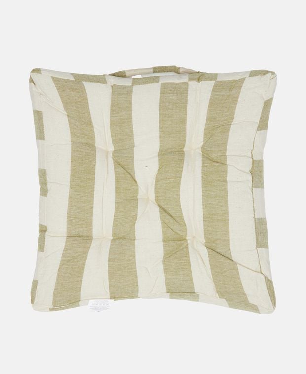 Kissen 40x40