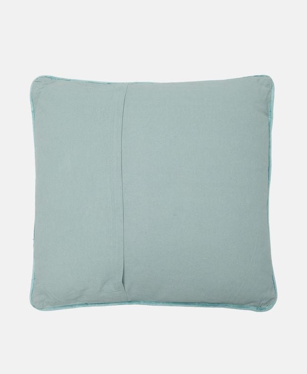 Kissen gefüllt 45x45