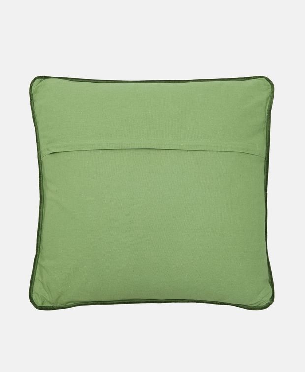 Kissen gefüllt 45x45