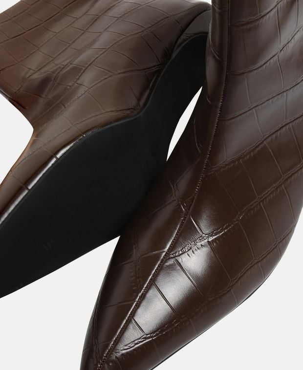 Stiefeletten