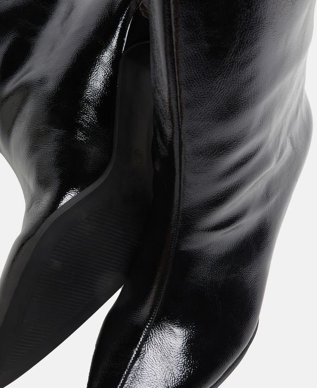 Stiefel Baw0764