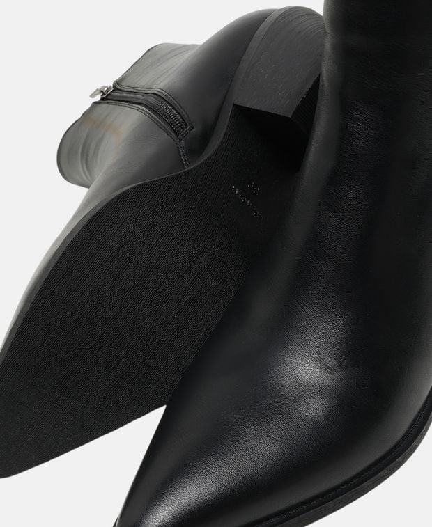 Stiefeletten