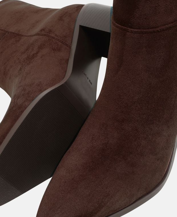Stiefeletten