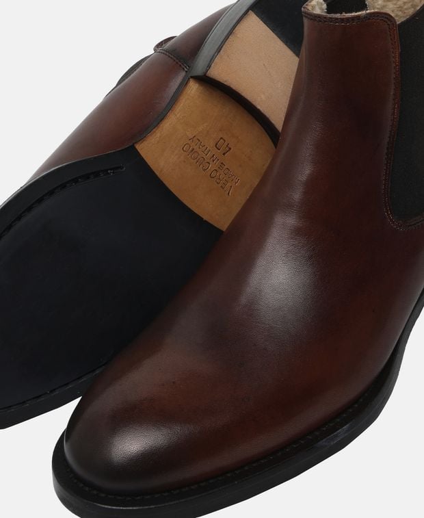 Stiefel