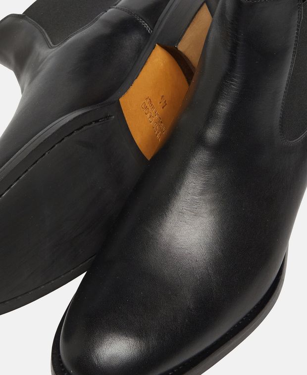 Chelsea Boots
