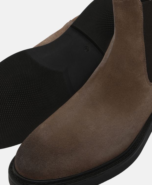 Winterstiefeletten