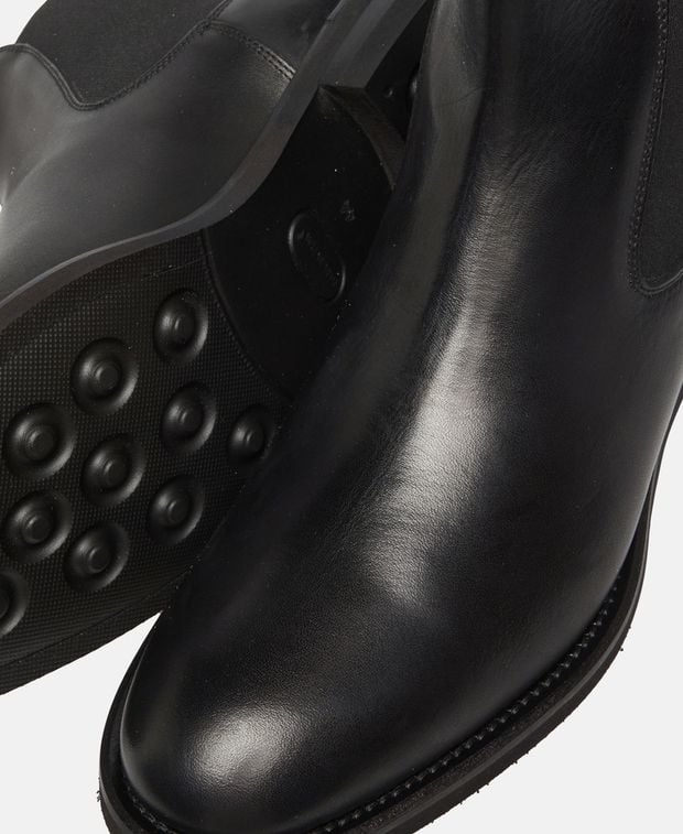 Chelsea Boots