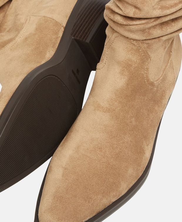 Stiefeletten