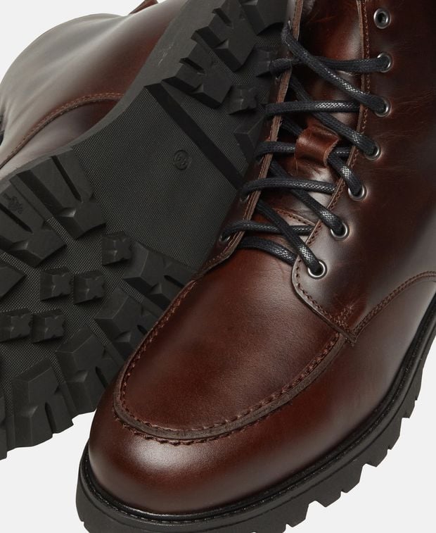 Winterstiefel