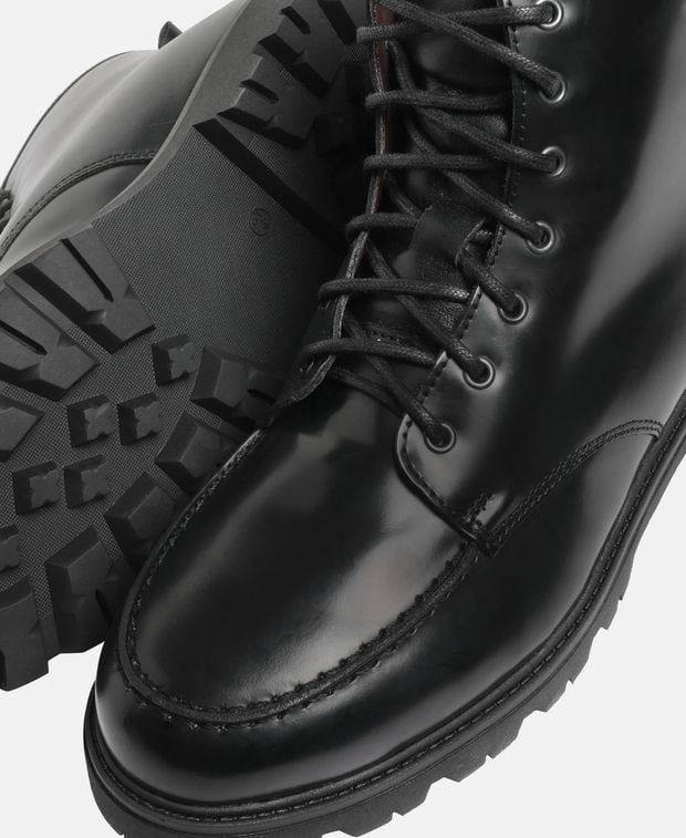 Stiefeletten