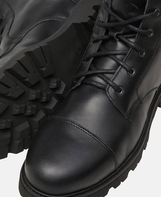 Winterstiefel