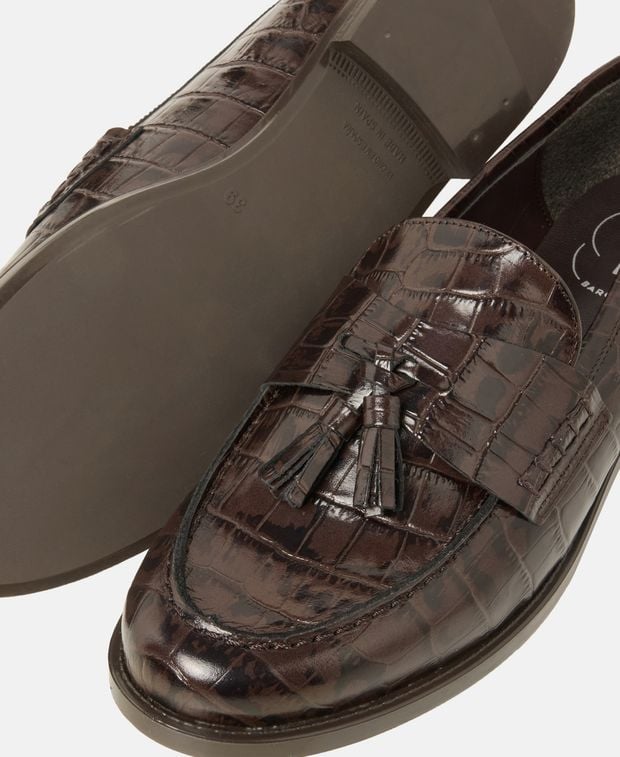 Loafer Cairo