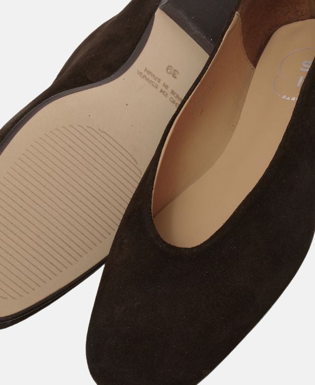 Ballerinas