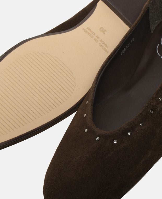 Ballerinas Serraje