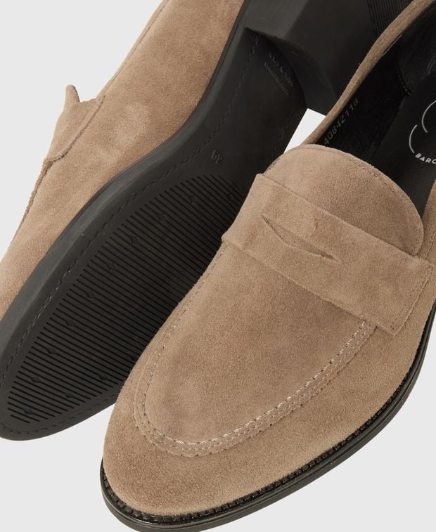 Loafer