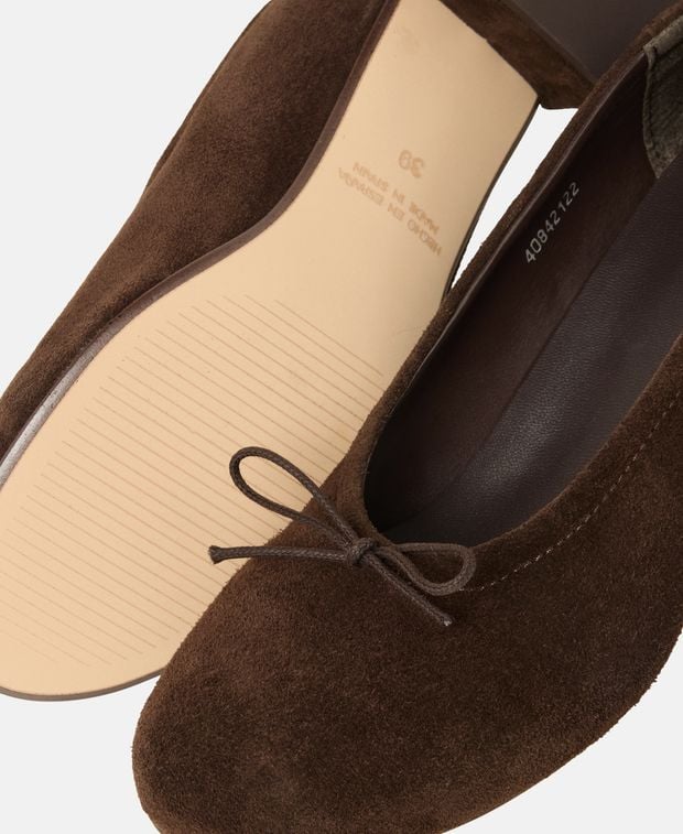 Pumps Serraje