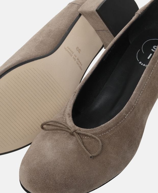 Pumps Serraje