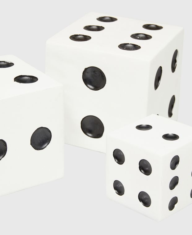 Würfelset