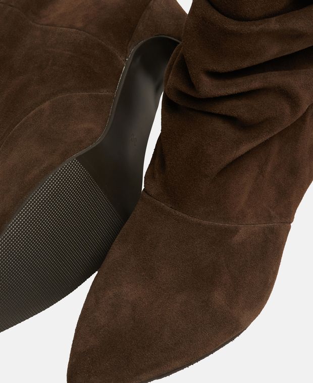 Stiefeletten