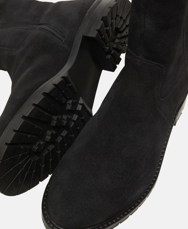 Stiefel Ozzy