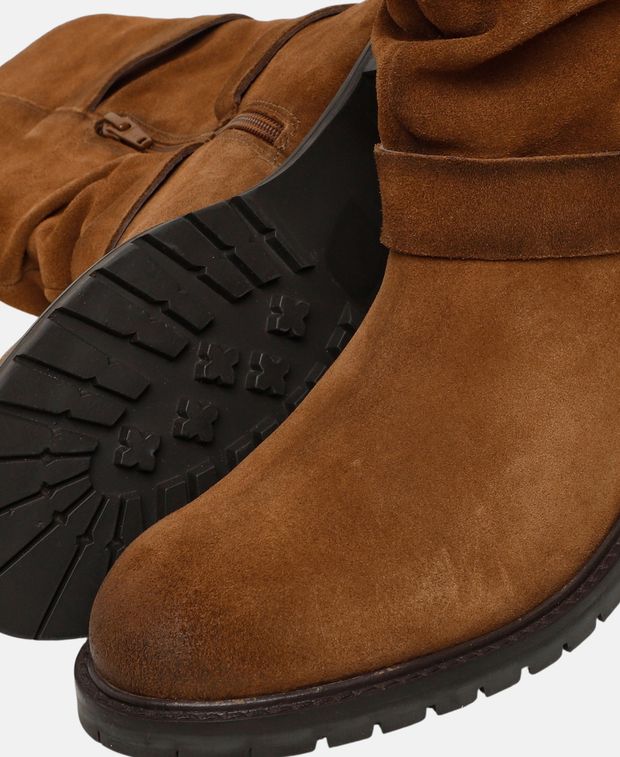 Stiefeletten Ozzy