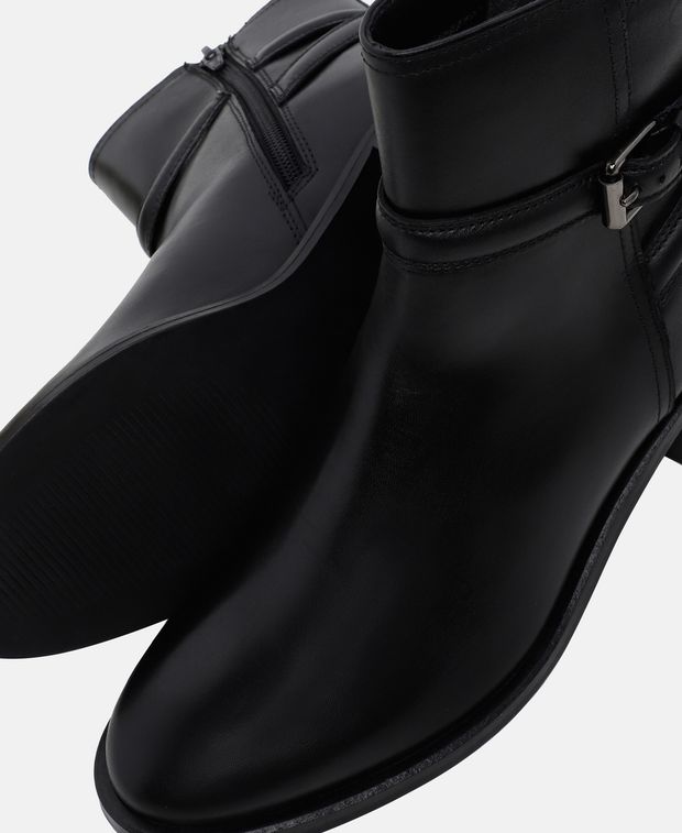 Stiefeletten Lala