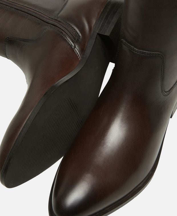 Stiefel Spike