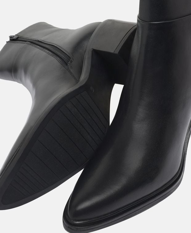 Stiefeletten Suj