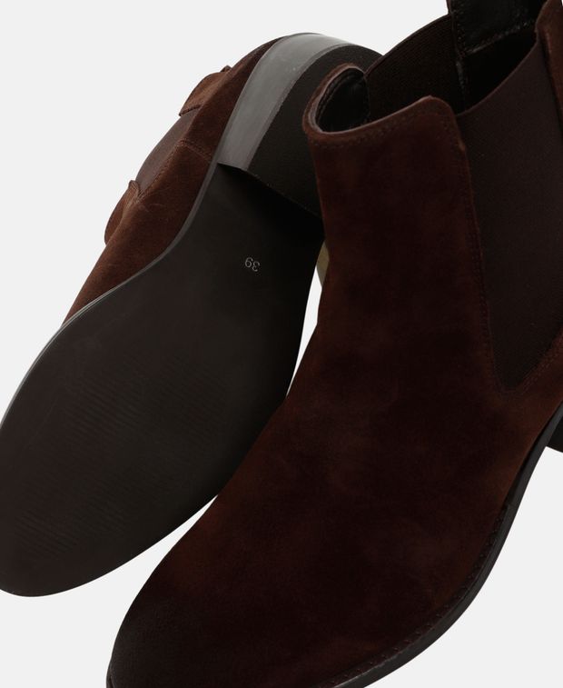Chelsea Boots Rancher