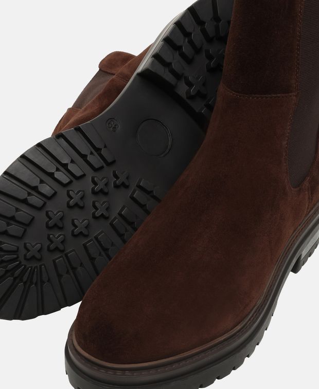 Chelsea Boots Vista
