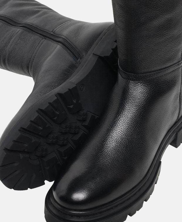Stiefel Vespa