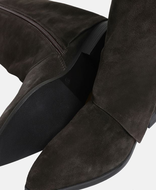 Stiefel