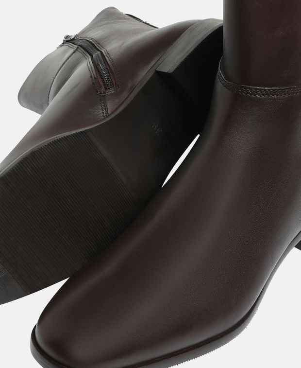Stiefeletten