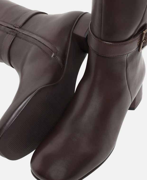 Stiefel