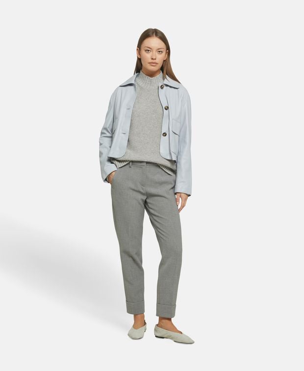 Kaschmirpullover