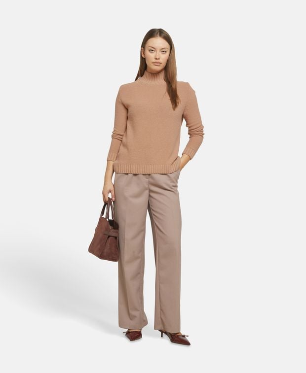 Kaschmirpullover