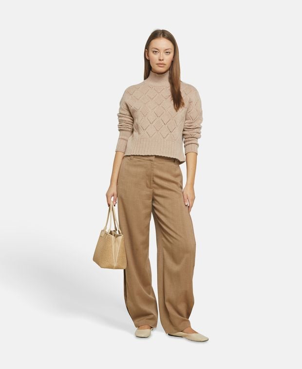 Kaschmirpullover