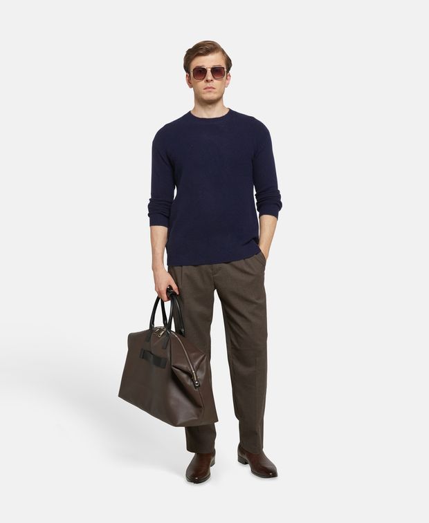 Kaschmirpullover