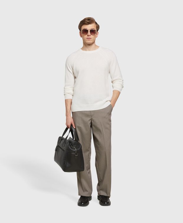 Kaschmirpullover