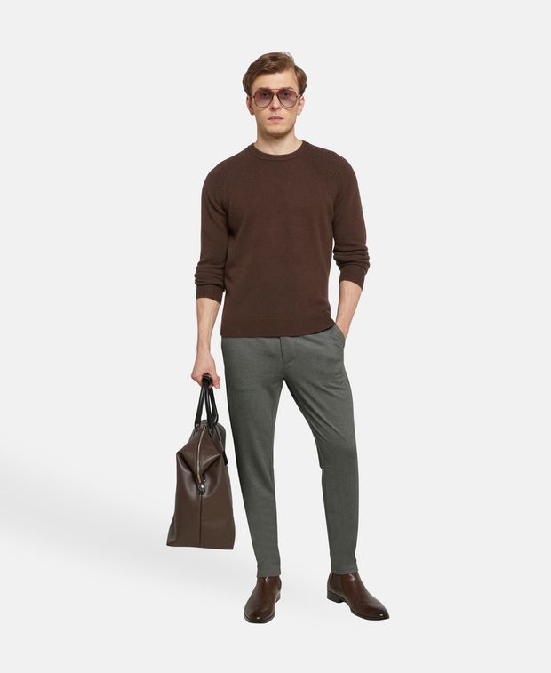 Kaschmirpullover