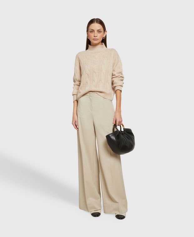 Kaschmirpullover
