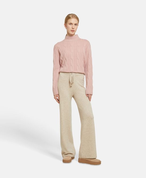 Kaschmirpullover