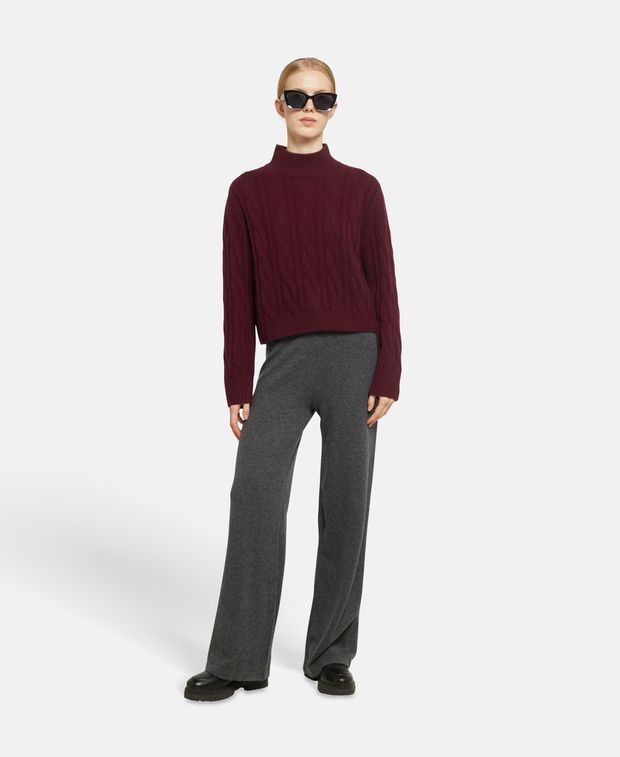 Kaschmirpullover