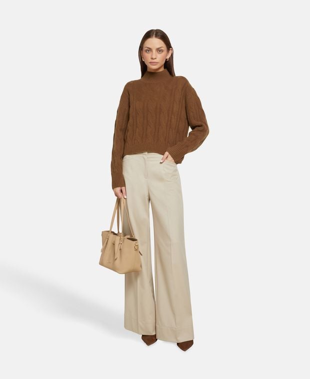 Kaschmirpullover