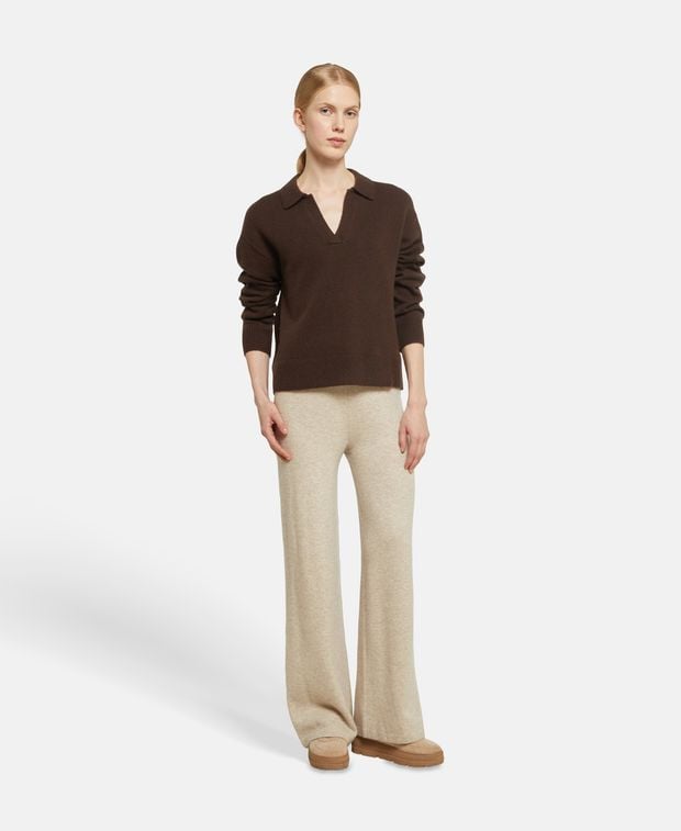 Kaschmirpullover