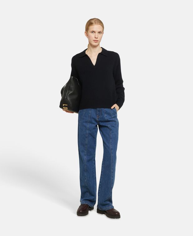 Kaschmirpullover