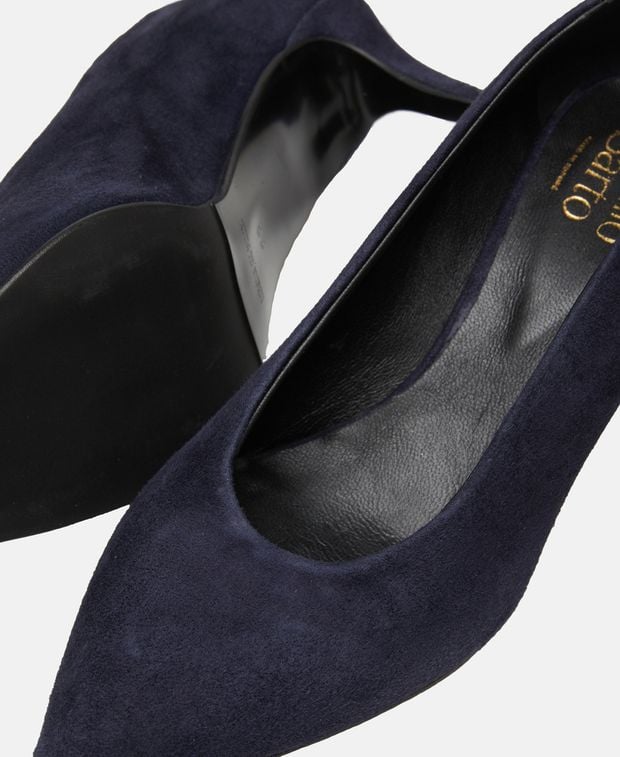 Pumps Nina 8