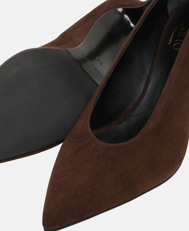 Pumps Nina 8